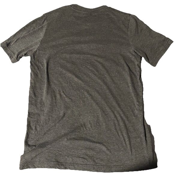 Pizza Hut Employee T-Shirt Red Logo, Short Sleeve, Size Small - Picture 2 of 8